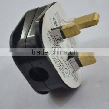 High End UK standard power plug