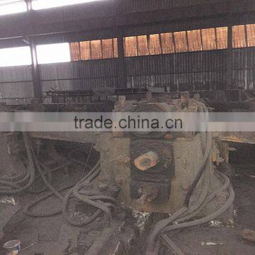 China Used Automatic Rough Rolling Mill for Sale photo-6