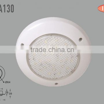 High Power Round 3W LED Down Light (SC-A130)