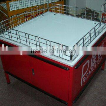 display counter