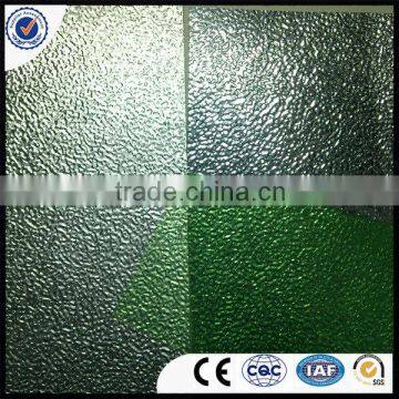 Color Coated Aluminium Embossed Coil/Sheet