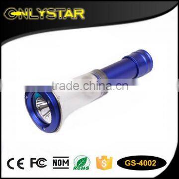 Led Camping Light Tent, Small Camping Lantern Flashlight Tent Light, Camping Led Light Torch