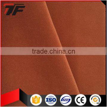 Plain Velvet With Foaam Backing