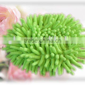 Chenille Cleaning sponge pad