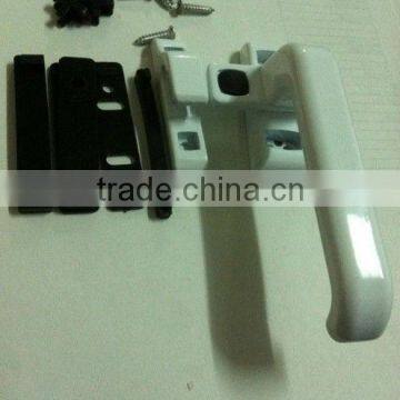 Aluminium Opening Window and Door and Furniture Handle