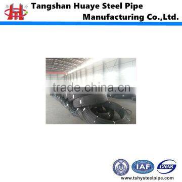 non -alloy and ASTM DIN standard pc steel wire for prestressed concrete