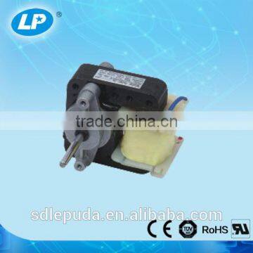 220V CE Certificate /12W Shaded Pole Motor PLD61-25