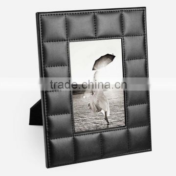 Artificial surface bo PVC hotel service guide leather photo album