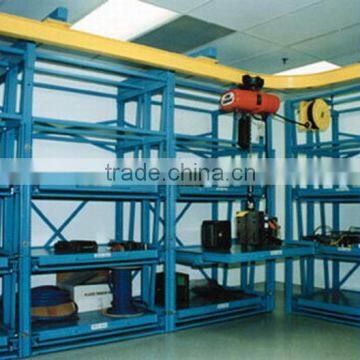 Slid Racking photo-3