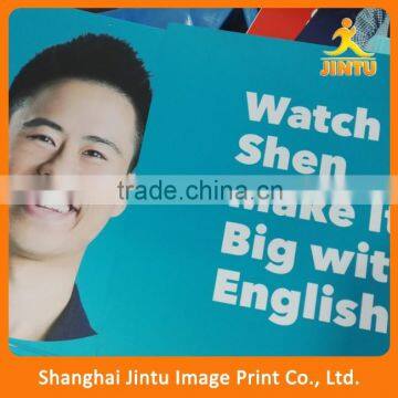 2016 Customize Pvc Board Sign photo-2