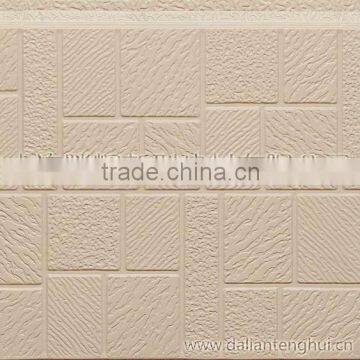 Facade panel/PU wall panel MS611