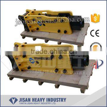 hydraulic breaker, drilling equipment quartering hammer for sale