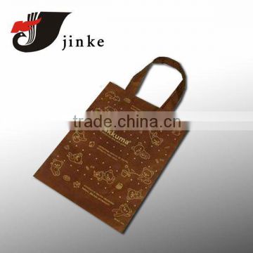 pp non-woven tote bag