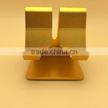 Aluminum Mobile Phone TV Stand for All Phones photo-2