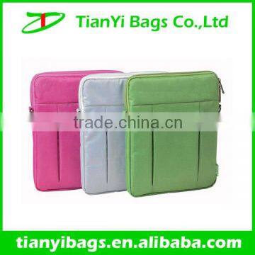 Tablet pc shoulder bag