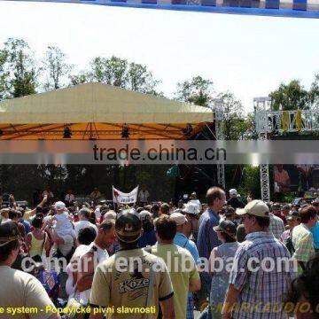 C-Mark Large Outdoor Active Line Array LND32A photo-2