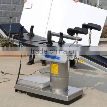 Medical electric operating table manufacturers - MSLET05