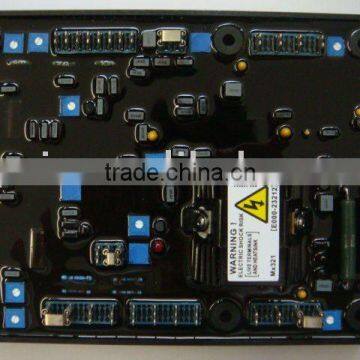 Automatic Voltage Regulator MX321