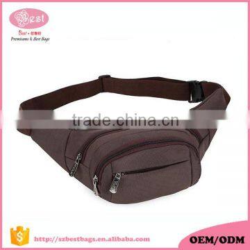 Outdoor Sport Waist Bag Running Belt OEM photo-3