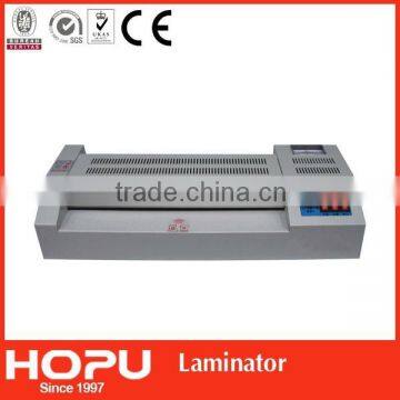 HOPU Heating Elements Laminator Automatic Laminator