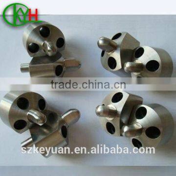 China high quality CNC machines for auto parts