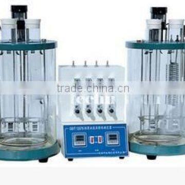 Lubricant Foam Characteristics Tester