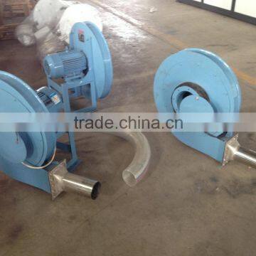 PVC Pelletizing Production Line (hot Cutting) photo-6