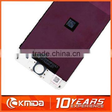 100% Guarantee Replacement LCD Display Touch Screen Digitizer Assembly for IPhone 6 Plus photo-5