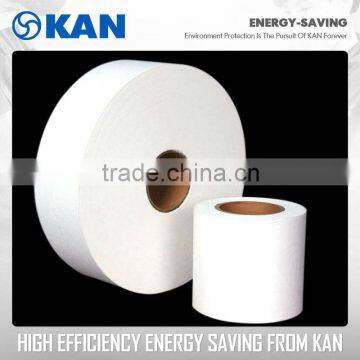 factory produce good tea bag paper roll