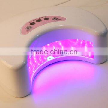 12 watt led nail lamp nail dryer