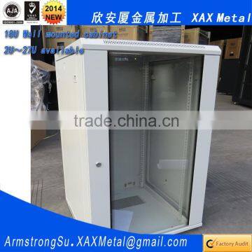 XAX2703WM 27U online game network game data backup data centerwallmounted wall mounted Rack mount Rackmount Server Cabinet