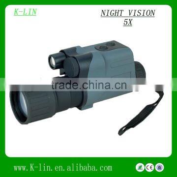 IR Illuminator Night Vision Monoculars photo-2
