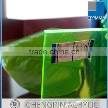 Glitter High Gloss 3mm Acrylic Sheet photo-2