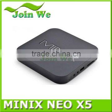 MINIX NEO X5 Android XBMC Pre-installed Internet RAM 1GB+ROM 16GB Smart TV Box