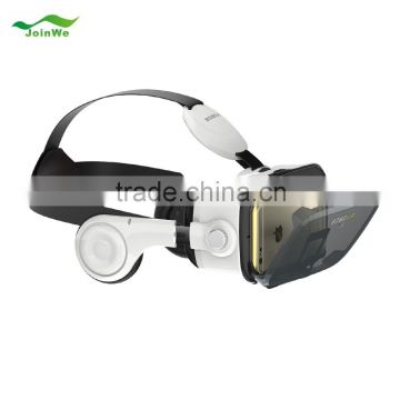 Bobo VR Z4 Virtual Reality Glasses Bobo vr z4 for 4.7" - 6.2" Smartphones