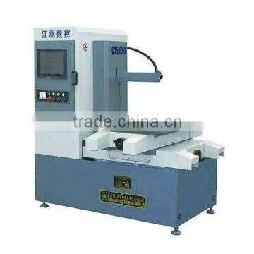 graphite shaping machine QT5620