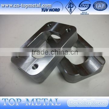 custom high quality precision cnc machining part