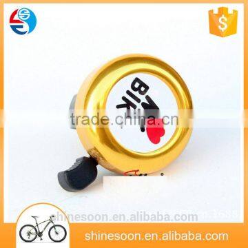 Custom-made for Bike Decorative Parts Transportation Unique Bicycle Bells