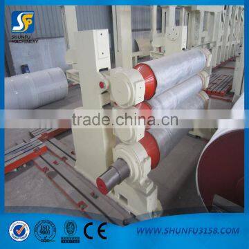 Best Selling A4 Copy Paper Making Machine With Good Quality