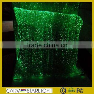 Luminous Pillow Cover Light up Pillow Case Covers Decorative Pillows Covers photo-4