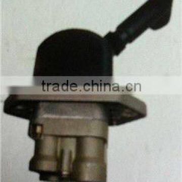 brake valve
