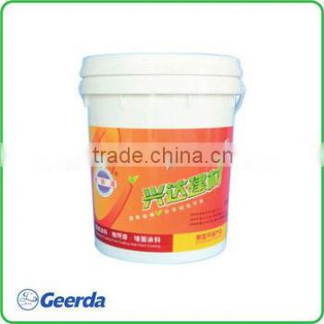 Geerda PN-2 cyanogen congeals caulked joint waterproof coating