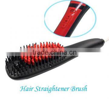 Free Sample Heat Straightening Hair Brush Hot Selling, Cheap Hair Brush Online Shopping