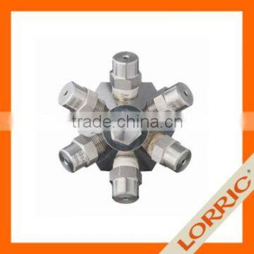 Industrial Tank Washing Spray Nozzle photo-3
