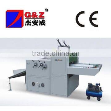 Paper Thermal Lamination Film Machine