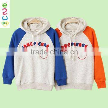 Fashion Clothing 2016 Childrens Clothes Kids Hoodies for Boys