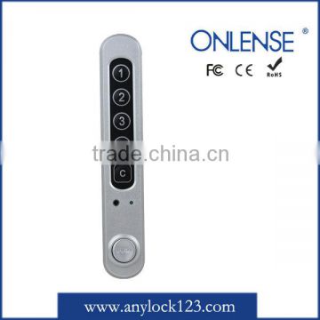 electric sliding cabinet door lock M800