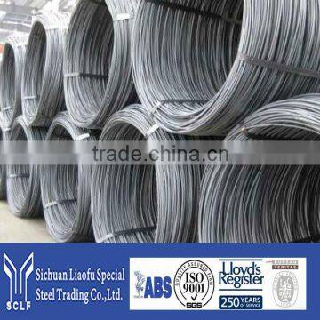 Wholesale 1.8152 spring steel wire