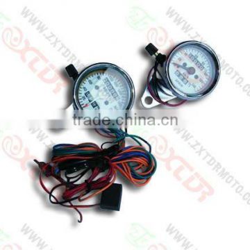 Dirt bike/motorcycle universal speedmeter