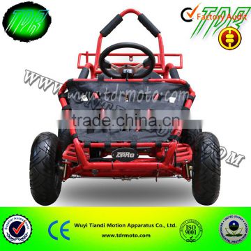 Go karts 1000W for kids&teenagers, electric go kart for sale